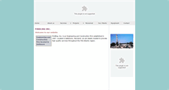 Desktop Screenshot of findlinginc.com
